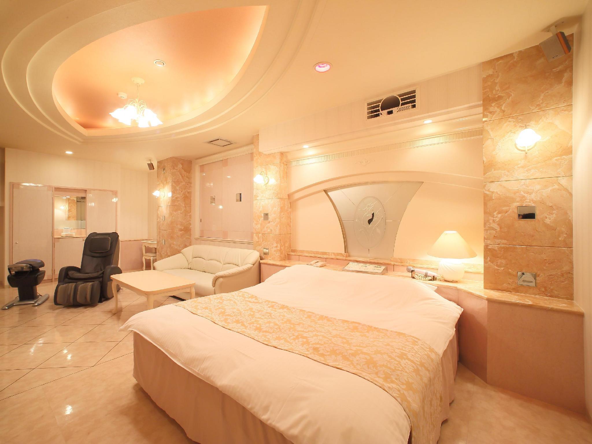 Hotel Fine Garden Matsuyama (Adults Only) Ngoại thất bức ảnh