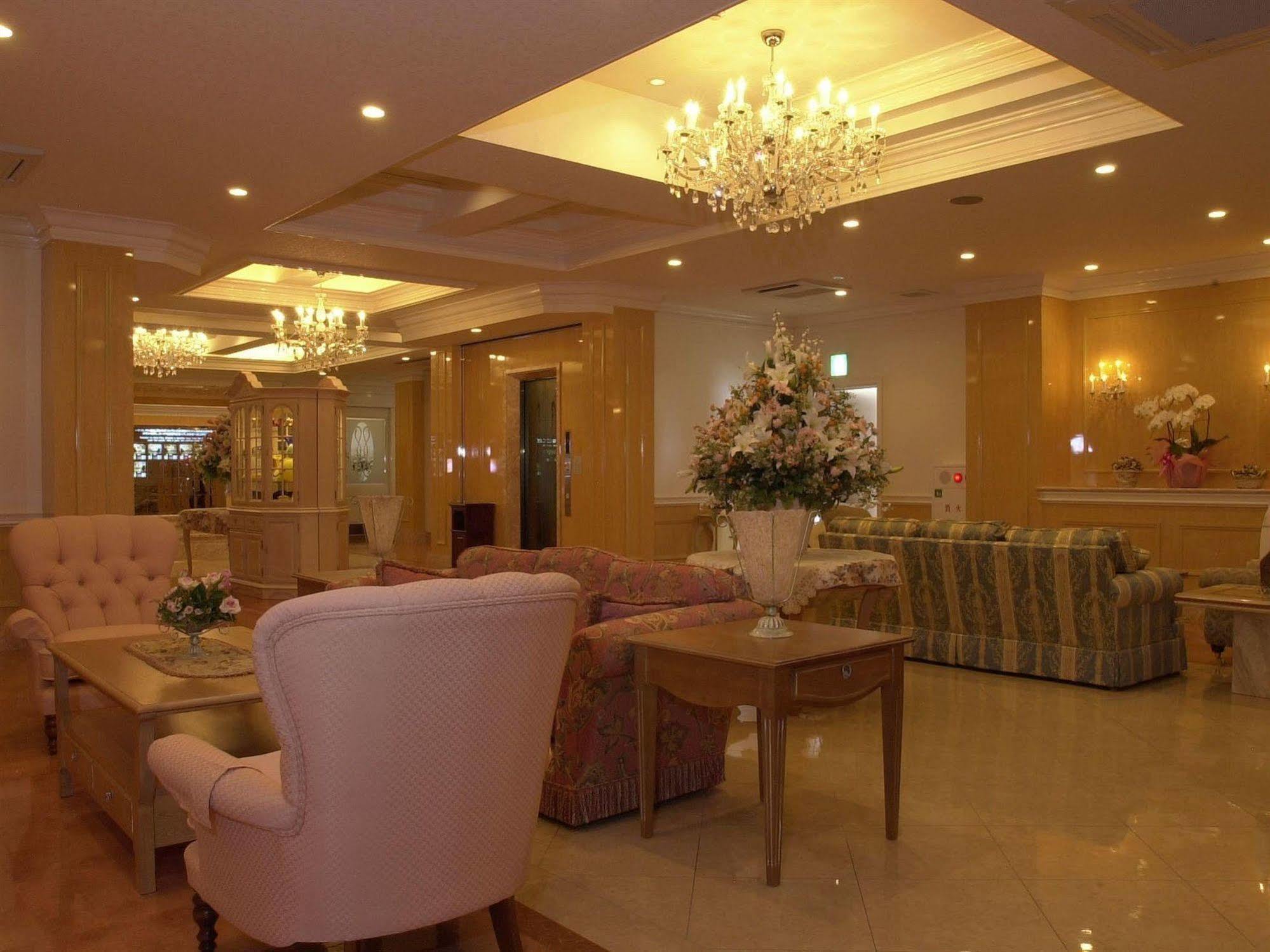 Hotel Fine Garden Matsuyama (Adults Only) Ngoại thất bức ảnh